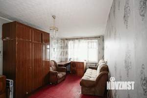 1-к квартира, вторичка, 30м2, 2/5 этаж