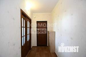 1-к квартира, вторичка, 38м2, 12/12 этаж