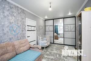 2-к квартира, вторичка, 44м2, 3/5 этаж