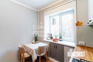 1-к квартира, вторичка, 32м2, 2/5 этаж