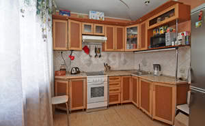 2-к квартира, вторичка, 46м2, 5/5 этаж