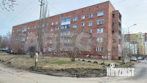 1-к квартира, вторичка, 31м2, 2/5 этаж