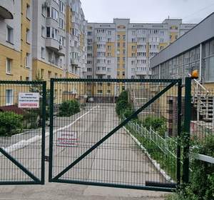 1-к квартира, вторичка, 36м2, 5/9 этаж