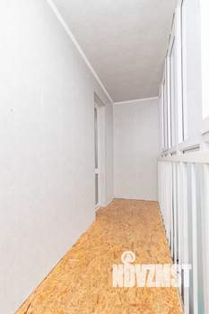 2-к квартира, вторичка, 54м2, 13/16 этаж