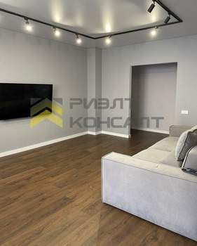 3-к квартира, вторичка, 90м2, 3/16 этаж