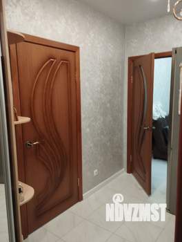 1-к квартира, вторичка, 46м2, 4/9 этаж