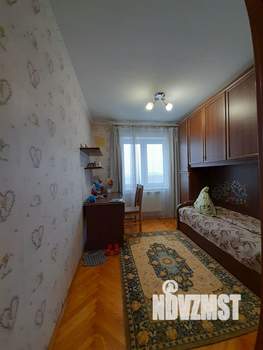 3-к квартира, вторичка, 65м2, 9/10 этаж