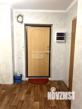 1-к квартира, вторичка, 43м2, 5/9 этаж