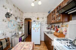 2-к квартира, вторичка, 49м2, 6/9 этаж