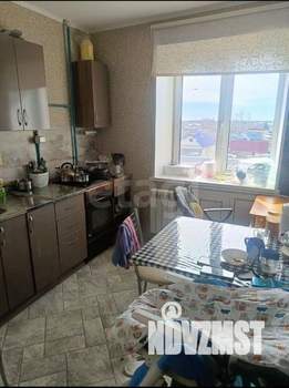1-к квартира, вторичка, 32м2, 4/5 этаж