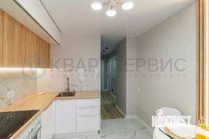 3-к квартира, вторичка, 65м2, 6/9 этаж