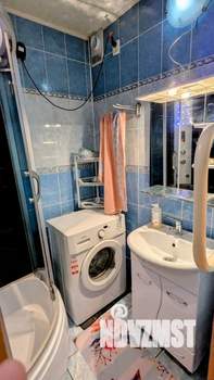 2-к квартира, вторичка, 51м2, 9/9 этаж