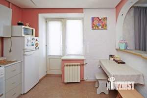 1-к квартира, вторичка, 27м2, 6/9 этаж