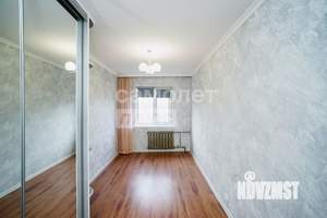 3-к квартира, вторичка, 59м2, 5/5 этаж