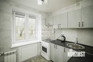 2-к квартира, вторичка, 45м2, 1/3 этаж