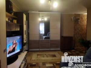 1-к квартира, вторичка, 30м2, 3/5 этаж