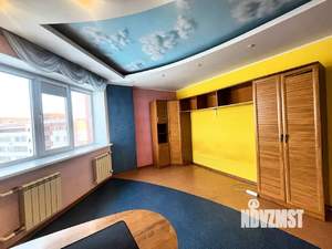 3-к квартира, вторичка, 104м2, 11/14 этаж