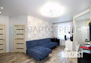3-к квартира, вторичка, 65м2, 11/14 этаж