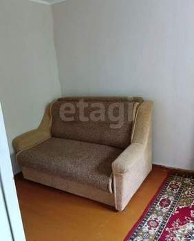 2-к квартира, вторичка, 42м2, 2/5 этаж