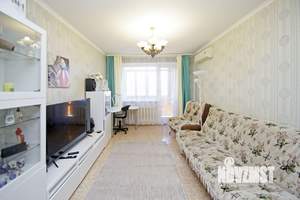 3-к квартира, вторичка, 69м2, 5/5 этаж
