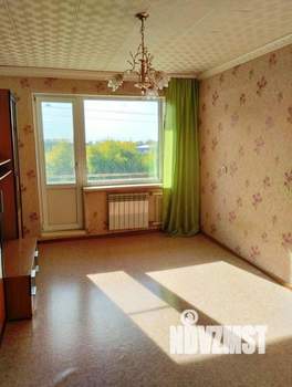 1-к квартира, вторичка, 36м2, 4/5 этаж