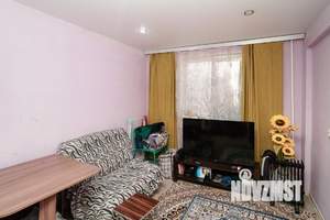 2-к квартира, вторичка, 44м2, 4/5 этаж