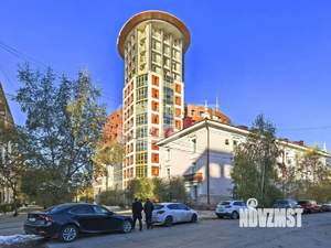 4-к квартира, вторичка, 149м2, 4/15 этаж