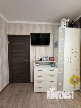 2-к квартира, вторичка, 52м2, 6/9 этаж