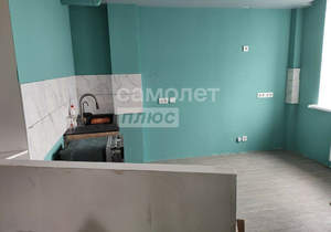 3-к квартира, вторичка, 68м2, 16/16 этаж