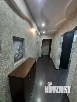 3-к квартира, вторичка, 64м2, 8/9 этаж