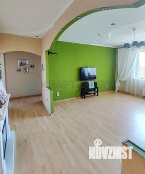 3-к квартира, вторичка, 75м2, 10/16 этаж