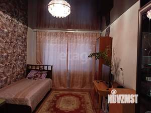 1-к квартира, вторичка, 32м2, 3/5 этаж