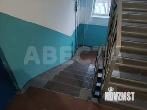 3-к квартира, вторичка, 62м2, 3/9 этаж