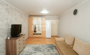 1-к квартира, вторичка, 25м2, 5/9 этаж