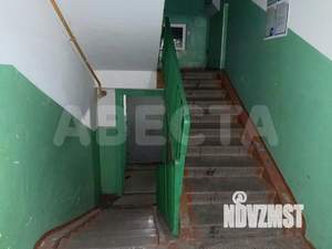 4-к квартира, вторичка, 59м2, 5/5 этаж