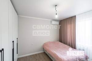 1-к квартира, вторичка, 36м2, 9/10 этаж