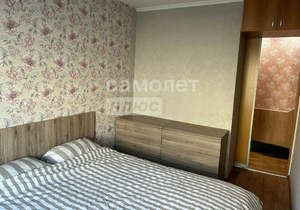 2-к квартира, вторичка, 40м2, 3/9 этаж
