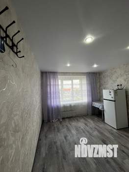 Студия квартира, вторичка, 18м2, 7/9 этаж