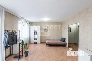 Студия квартира, вторичка, 33м2, 8/10 этаж