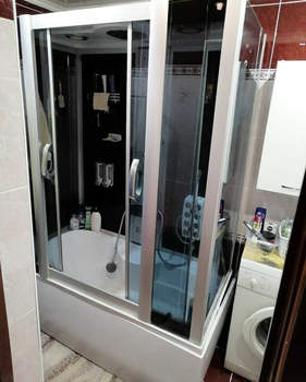 2-к квартира, вторичка, 74м2, 7/9 этаж