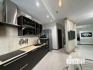 3-к квартира, вторичка, 81м2, 2/9 этаж