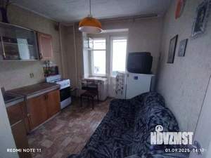 1-к квартира, вторичка, 35м2, 4/5 этаж