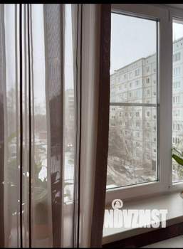 3-к квартира, вторичка, 63м2, 5/9 этаж