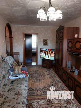 3-к квартира, вторичка, 61м2, 4/9 этаж