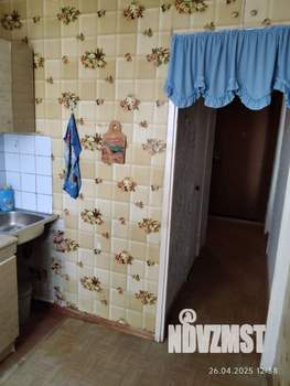 1-к квартира, вторичка, 30м2, 9/9 этаж