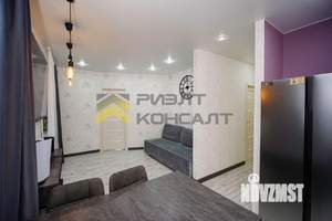 2-к квартира, вторичка, 55м2, 10/22 этаж