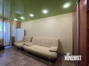 3-к квартира, вторичка, 69м2, 5/5 этаж