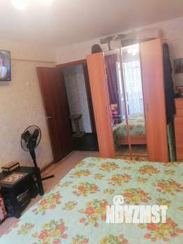 3-к квартира, вторичка, 68м2, 2/5 этаж