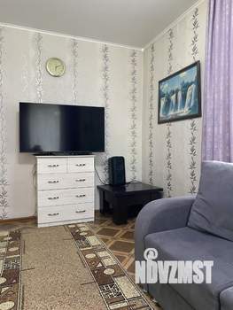 3-к квартира, вторичка, 70м2, 2/2 этаж