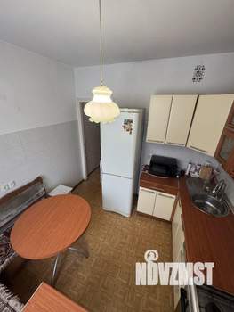 3-к квартира, вторичка, 66м2, 3/10 этаж